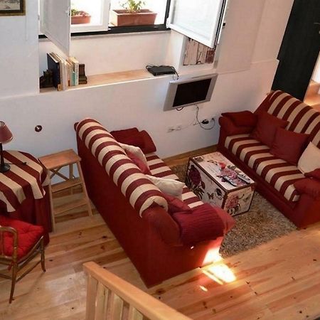 Bairro Alto House, By Timecooler Apartment Lisbon Exterior photo