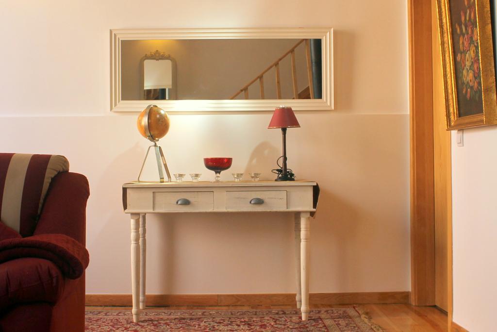 Bairro Alto House, By Timecooler Apartment Lisbon Room photo