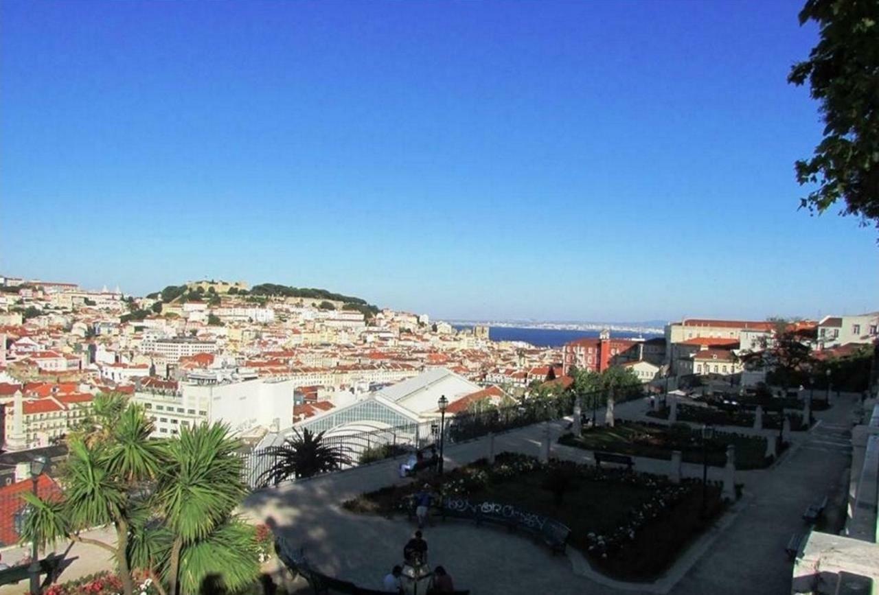Bairro Alto House, By Timecooler Apartment Lisbon Exterior photo